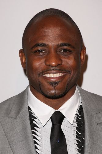 Wayne Brady | Biography, Movie Highlights and Photos | AllMovie